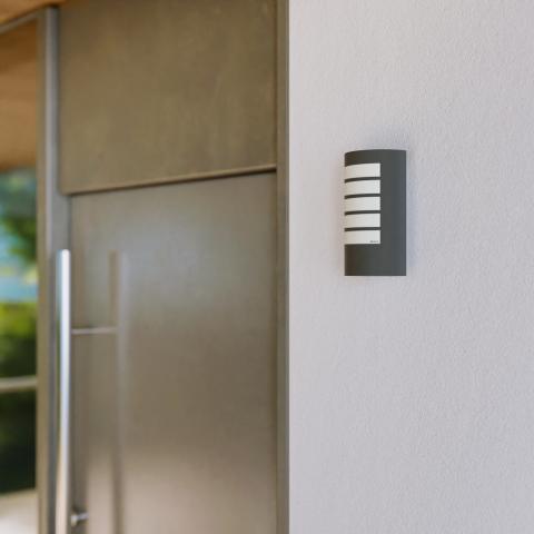 Boutique en ligne STEINEL L 12 anthracite